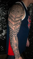 Real Ink Tattoos & Piercings image 2