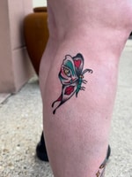 Wicked 13 Tattoos image 4