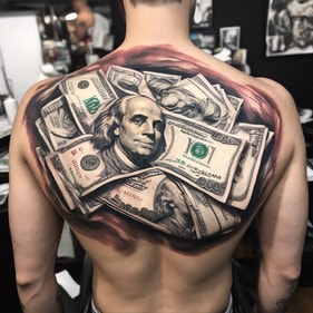 Tattoo Price Calculator