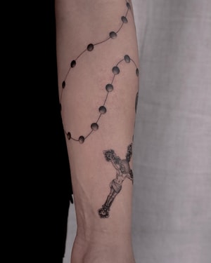 Kingdom Tattoo main image