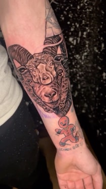 Real Ink Tattoos & Piercings main image