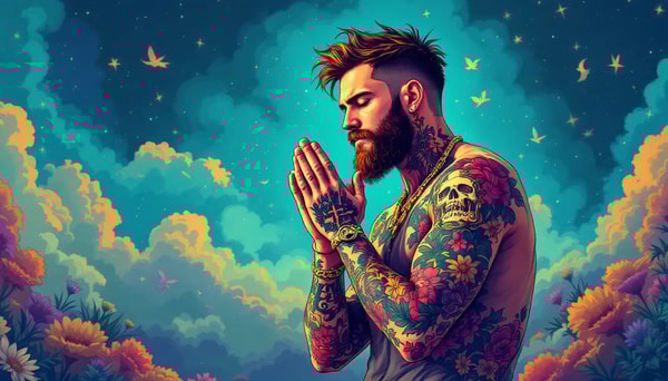 What Does the Bible Say About Tattoos? A Complete Biblical Perspective
