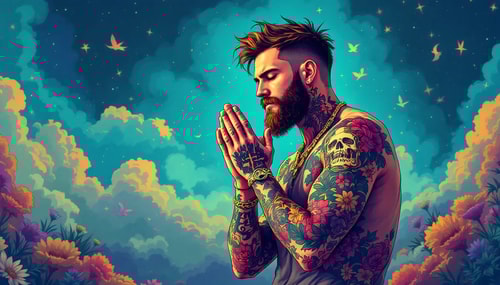 What Does the Bible Say About Tattoos? A Complete Biblical Perspective