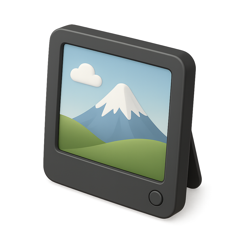 Image to Tattoo icon