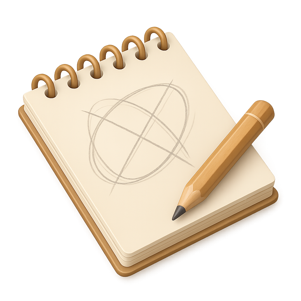 Tattoo design placeholder
