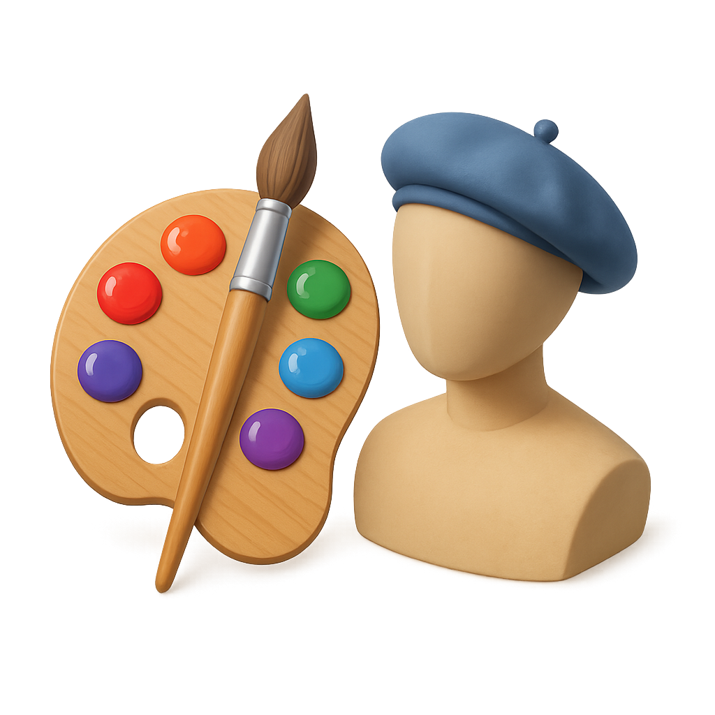 Tattoo Style Transfer icon