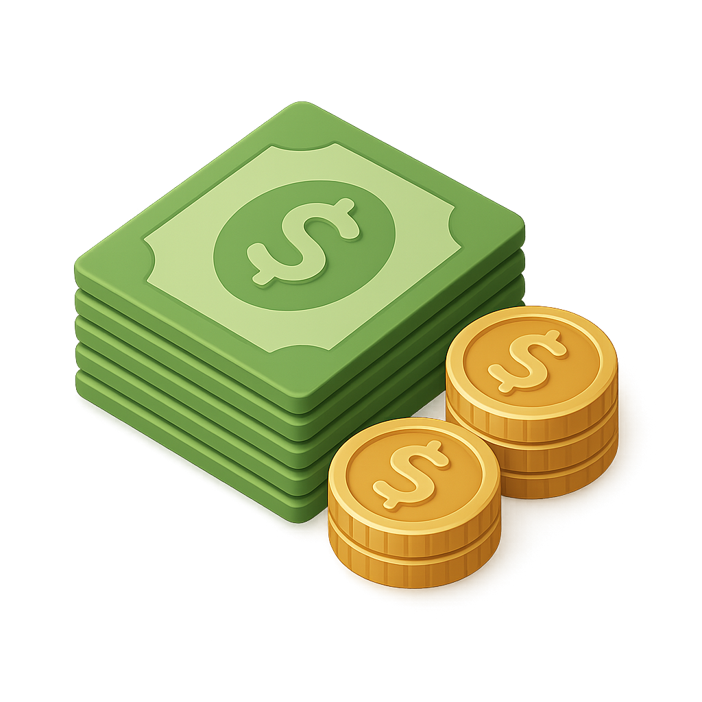 Tattoo Price Calculator icon