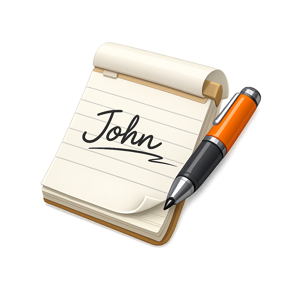 Name Tattoo Generator icon