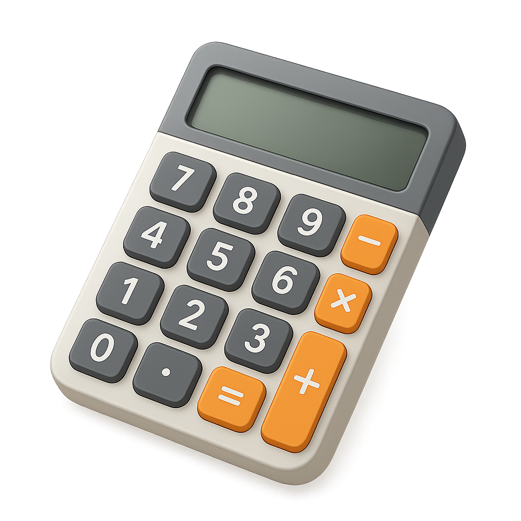 Tattoo Size Calculator icon